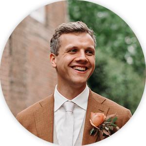 Kasper de Kruijff
