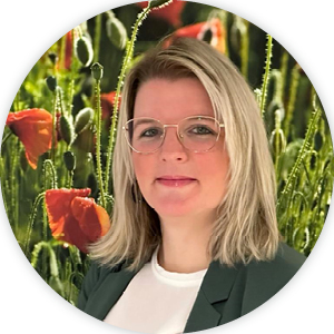 Michelle van Oort