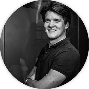 Olivier Zanen
