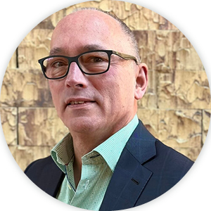Peter Haasdijk