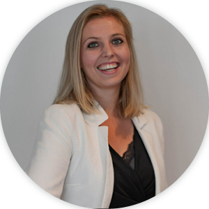 Samantha Kranenburg